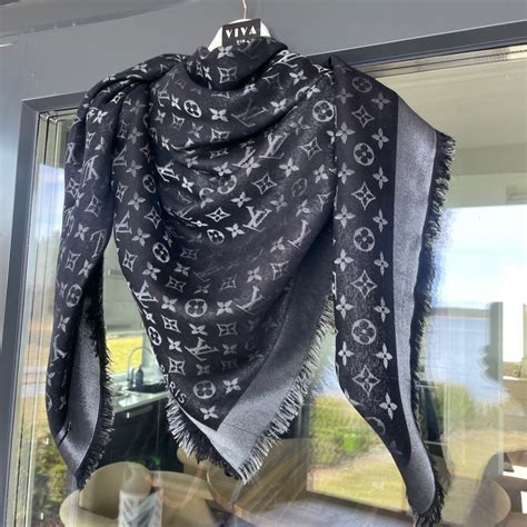 lv shine shawl beige|louis vuitton shine shawl.